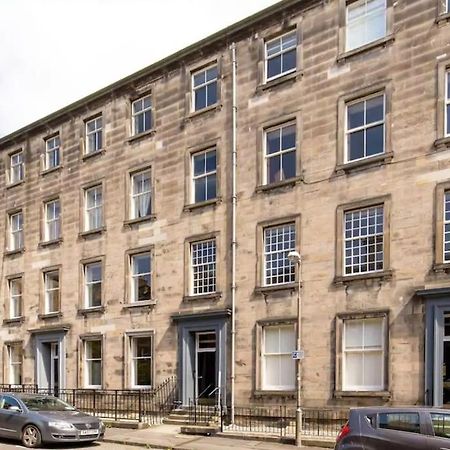 Lauriston Park Apartman EDI Kültér fotó