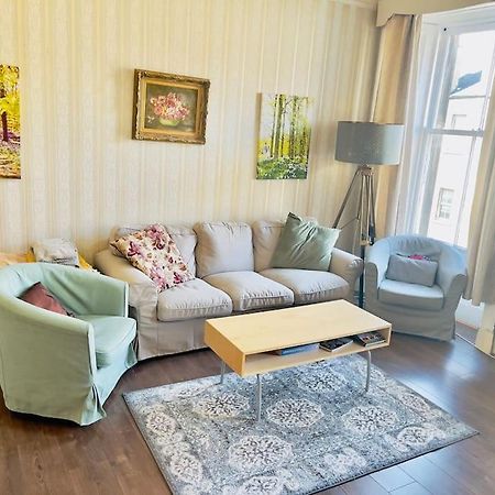 Lauriston Park Apartman EDI Kültér fotó
