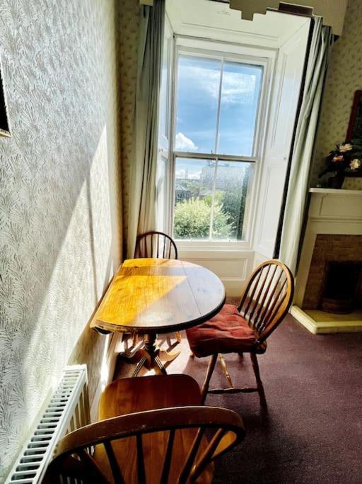Lauriston Park Apartman EDI Kültér fotó