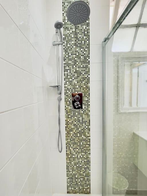 Lauriston Park Apartman EDI Kültér fotó