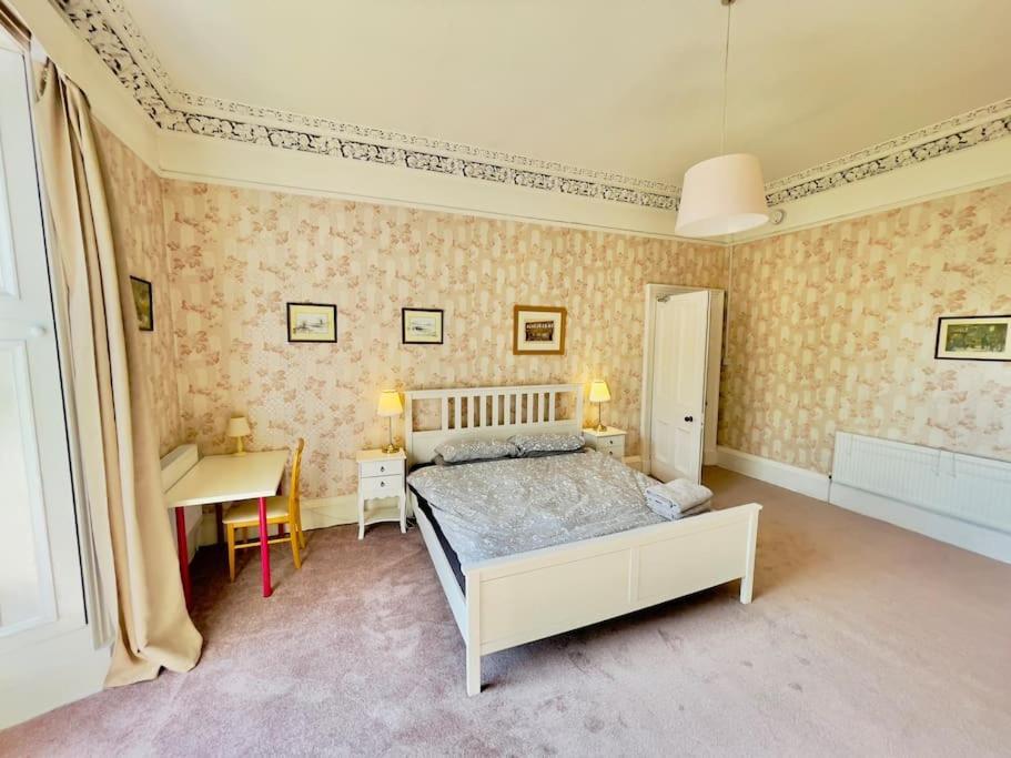 Lauriston Park Apartman EDI Kültér fotó
