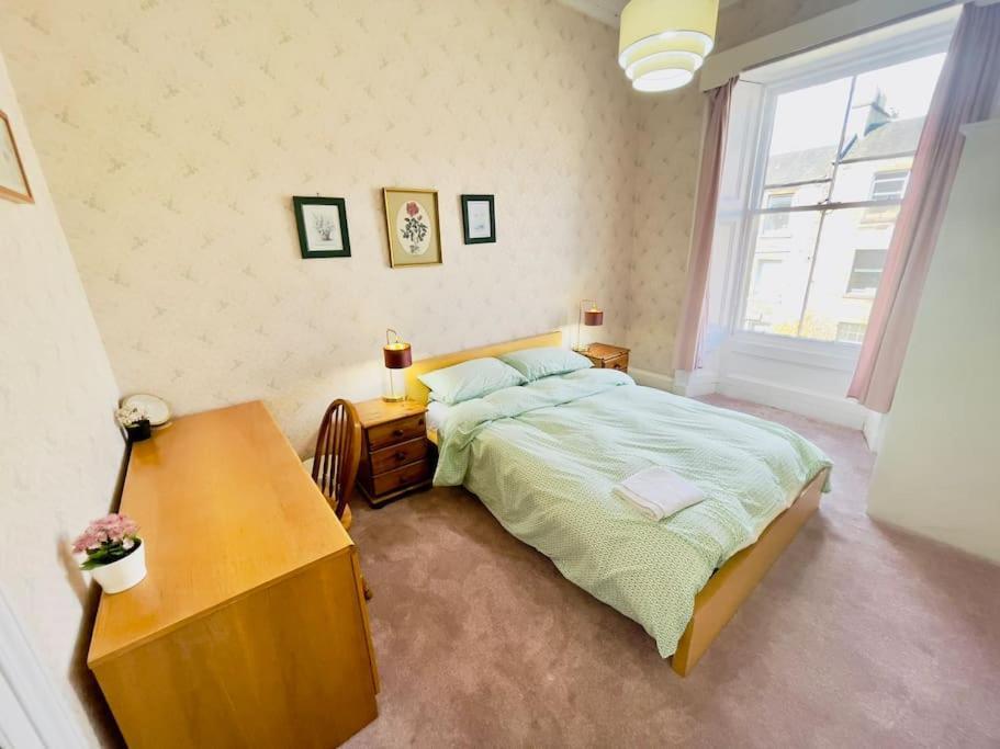 Lauriston Park Apartman EDI Kültér fotó